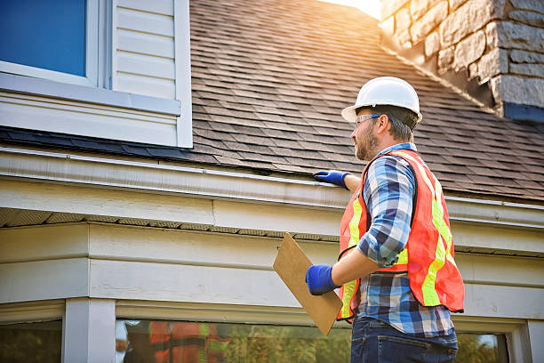 Licensed Emergency Roof Repair service in Jarrell, TX - Ben Roofing and Steel LLC
